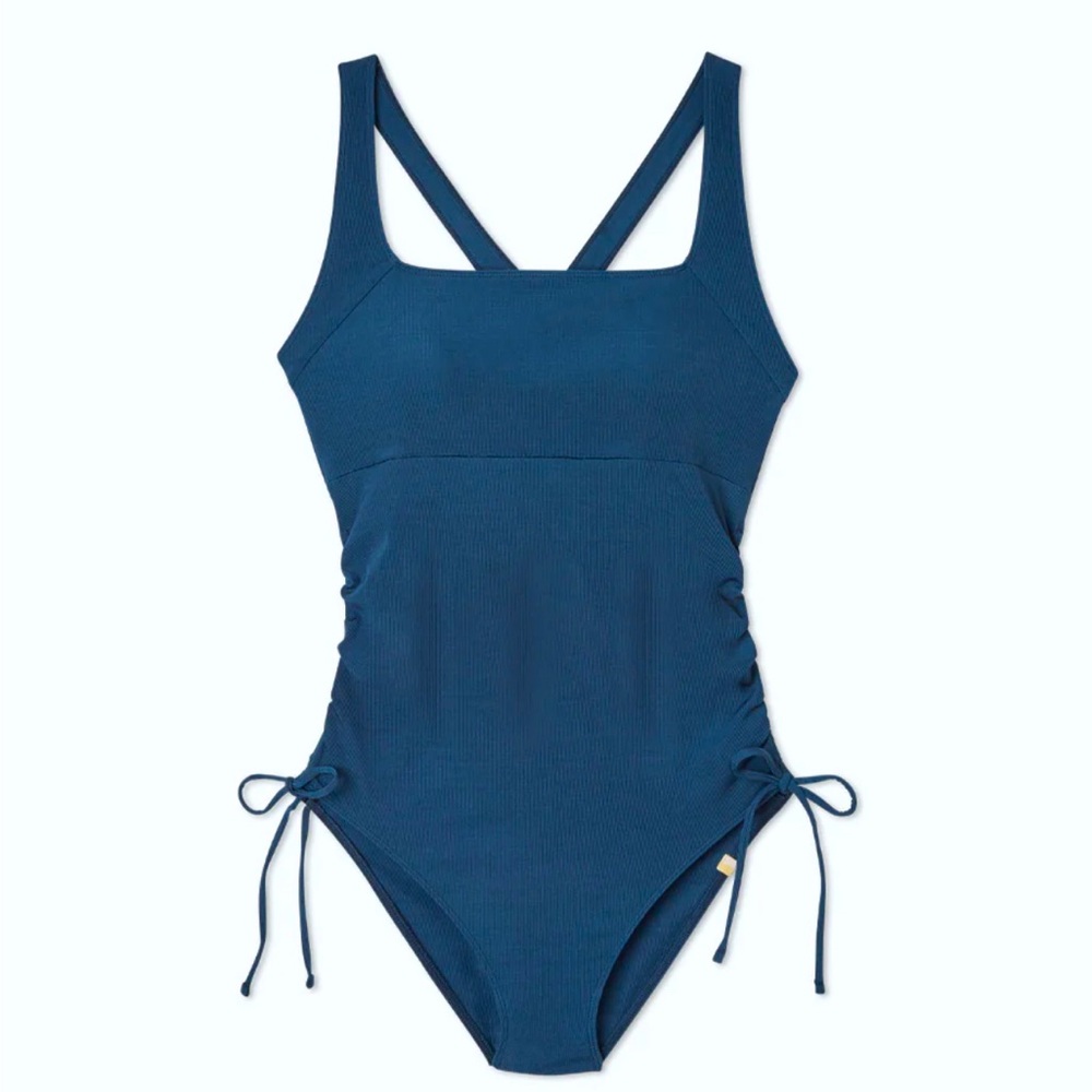 Summersalt Maternity Swimsuit size 4!